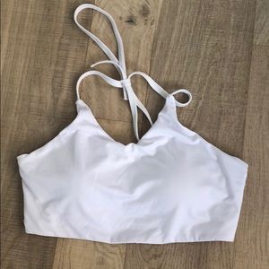 Flexi Lexi Sports Bra Size S